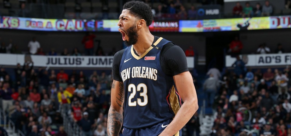 Anthony Davis
