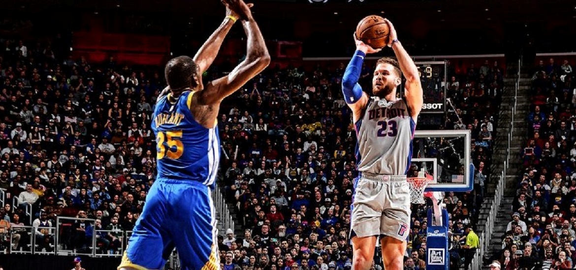 Blake Griffin