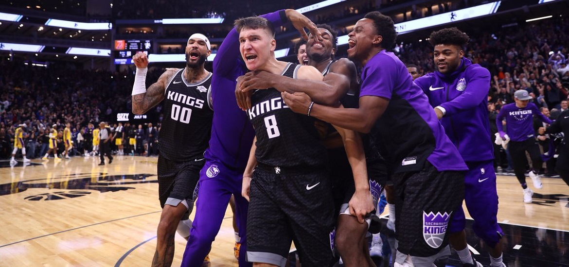 Bogdan Bogdanovic