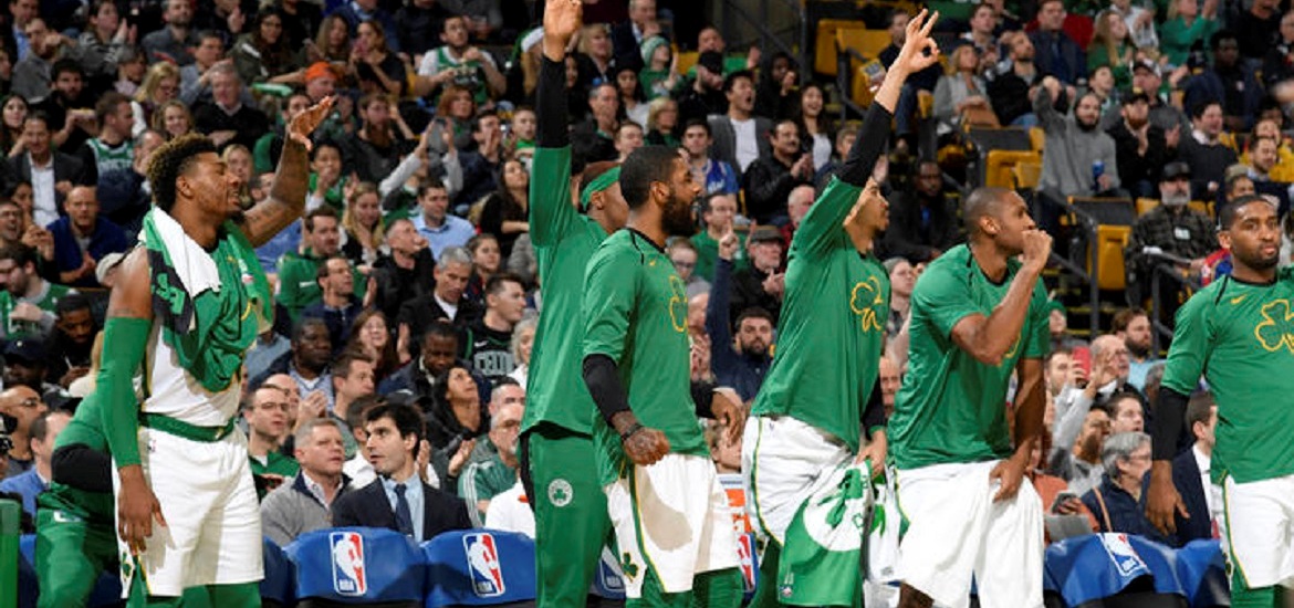 Boston Celtics