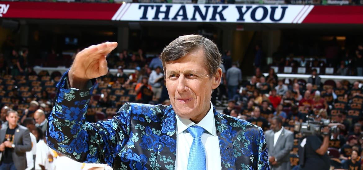 Craig Sager