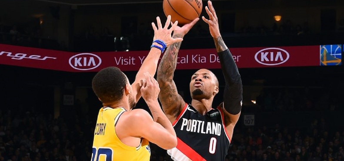 Damian Lillard