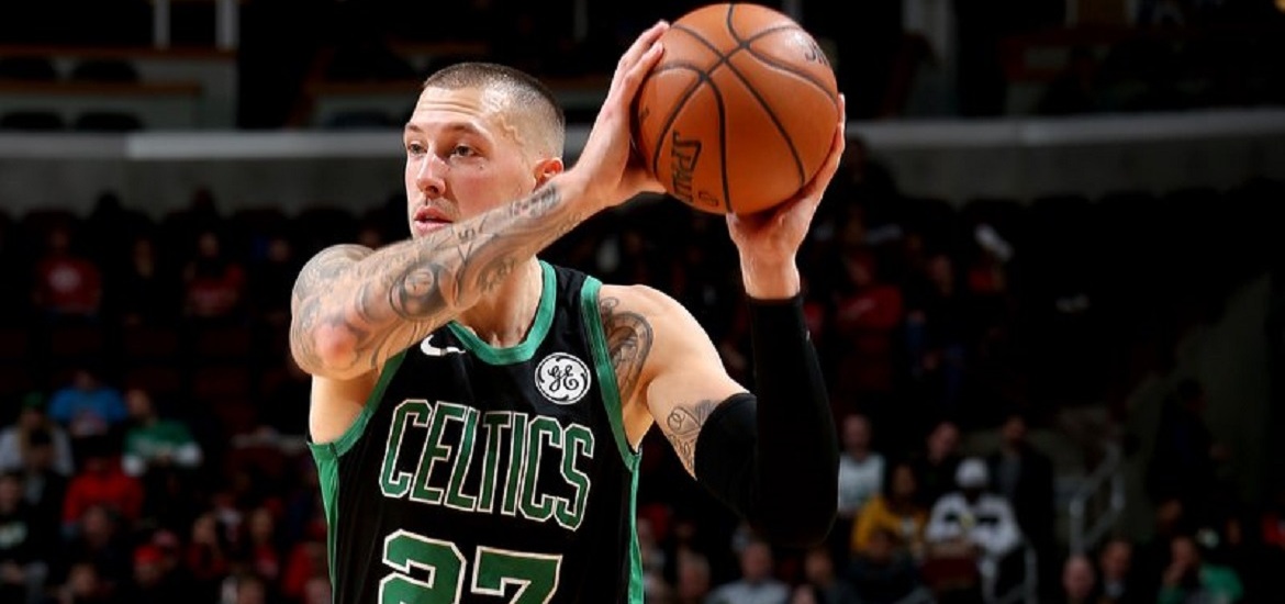 Daniel Theis