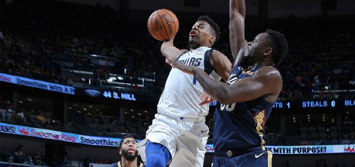 Dennis Smith Jr.