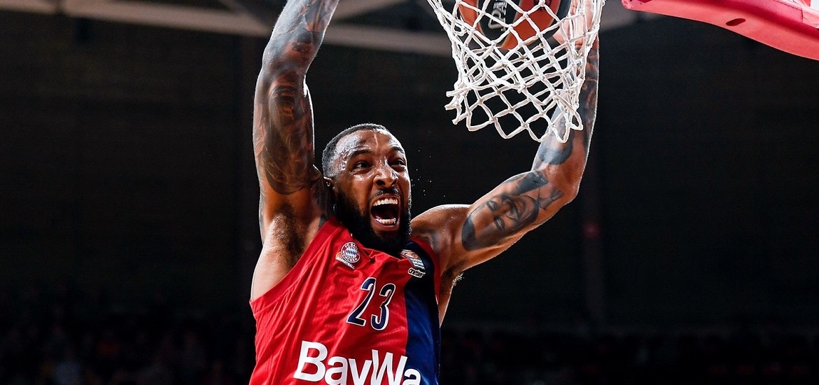 Derrick Williams