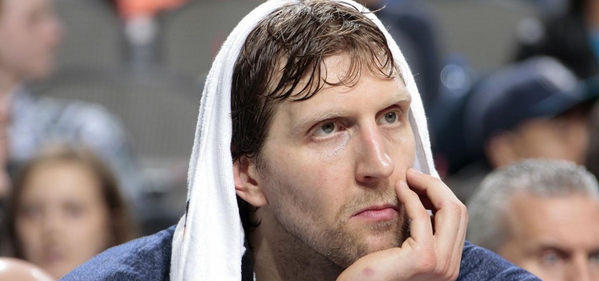 Dirk Nowitzki