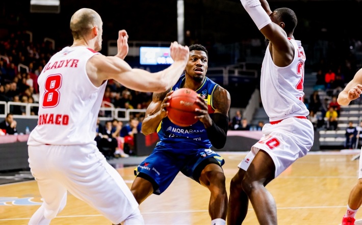 Dylan Ennis
