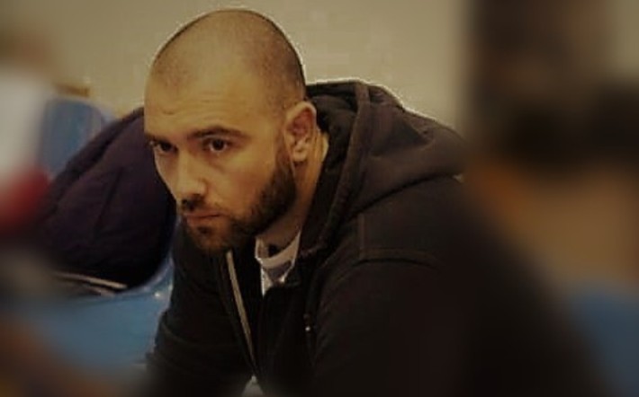 Giannis Panousis