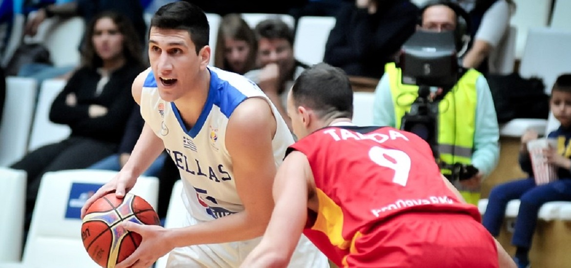 Giannoulis Larentzakis