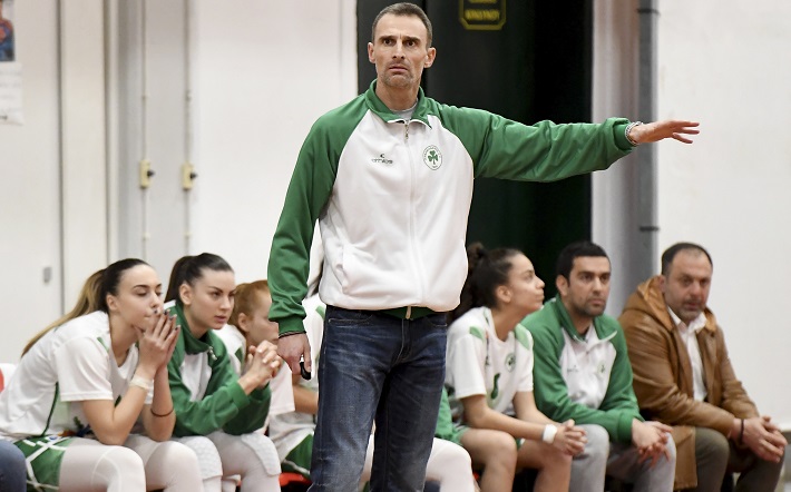 Giorgos Kantzilieris