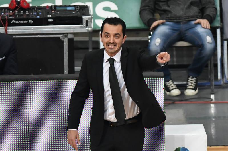 Giorgos Vovoras