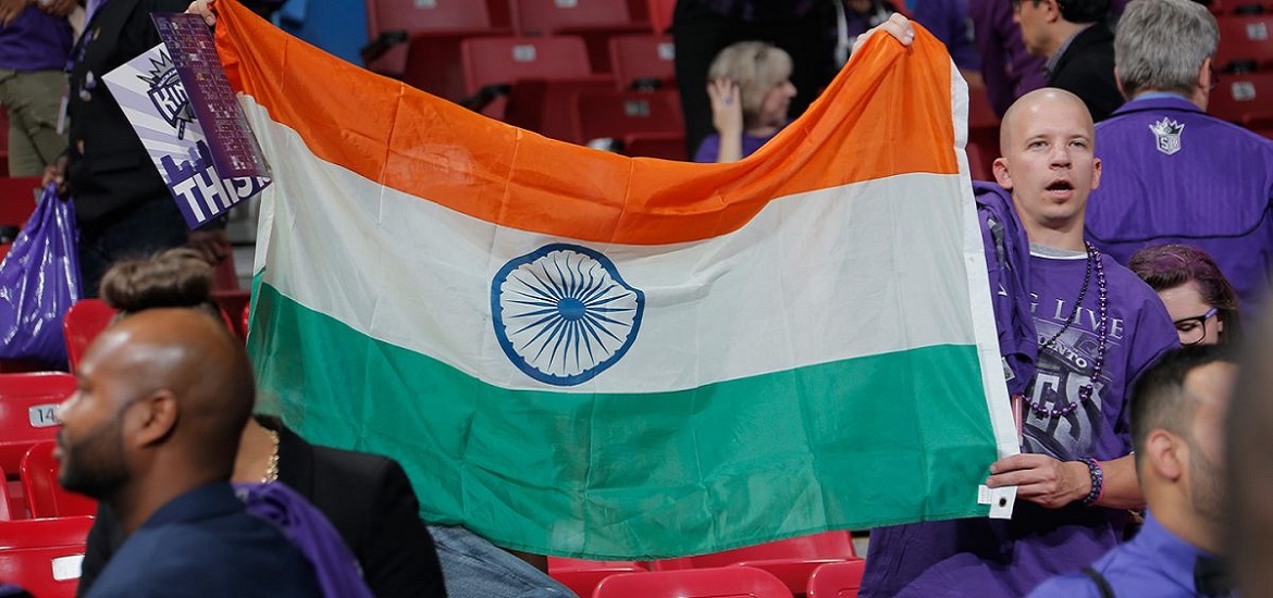 India NBA