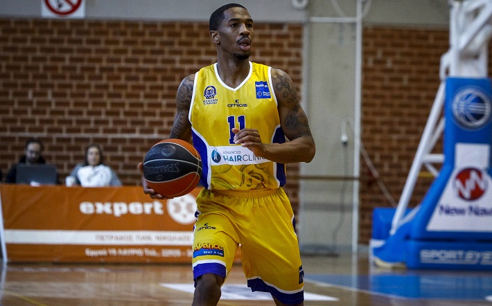 Jamal Nixon
