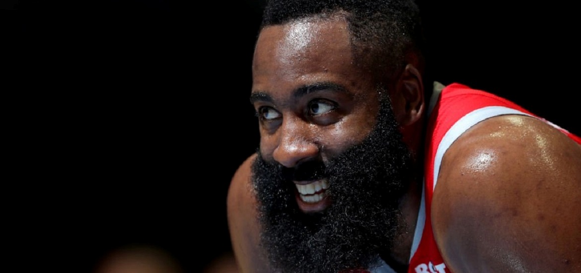 James Harden