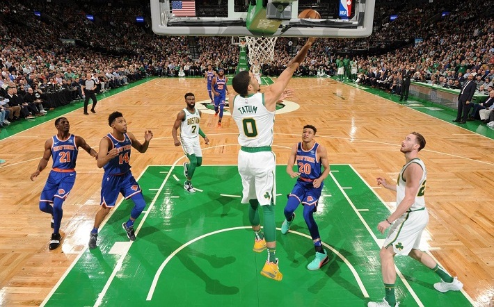 Jayson Tatum