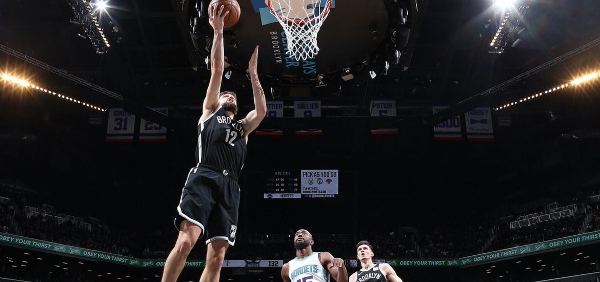 Joe Harris