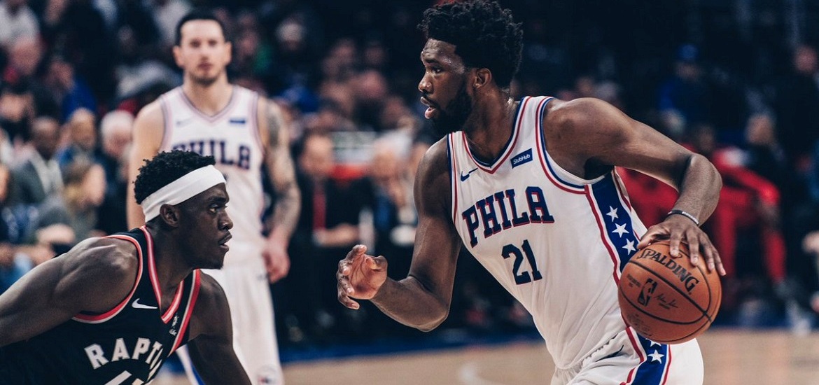 Joel Embiid