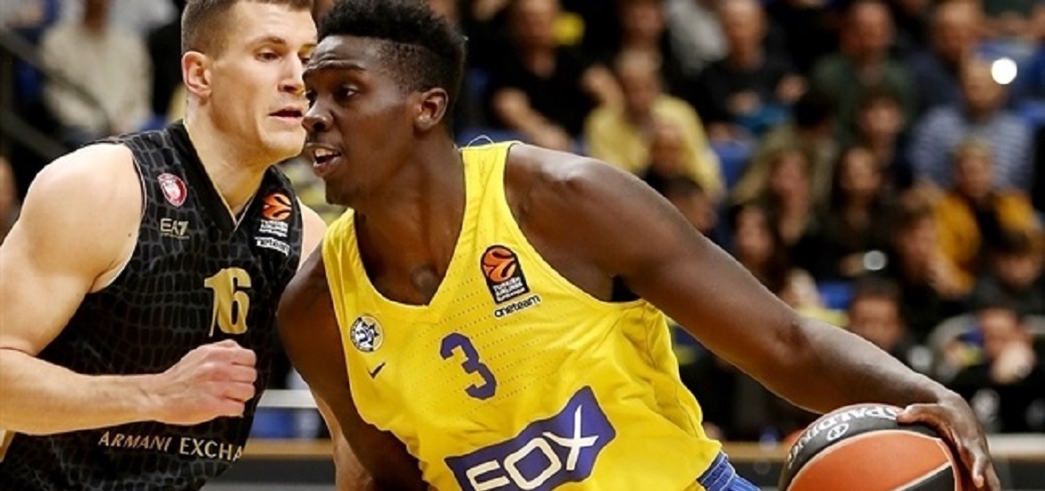 Johnny O'Bryant