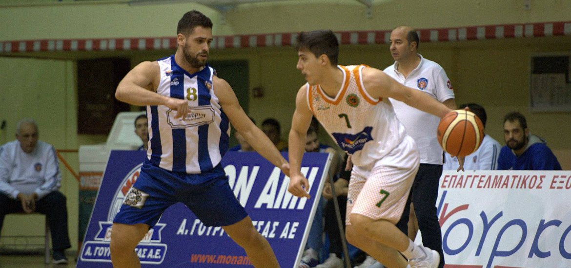Kapiniaris-Agrinio-Niki-Volou