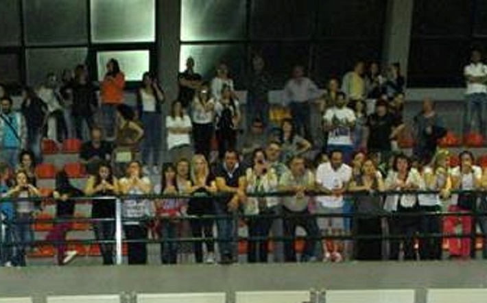 Kleisto Ag. Dimitriou