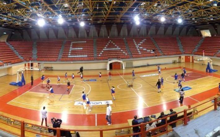 Kleisto Neapolis