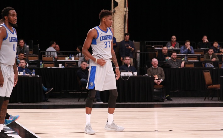 Kostas Antetokounmpo