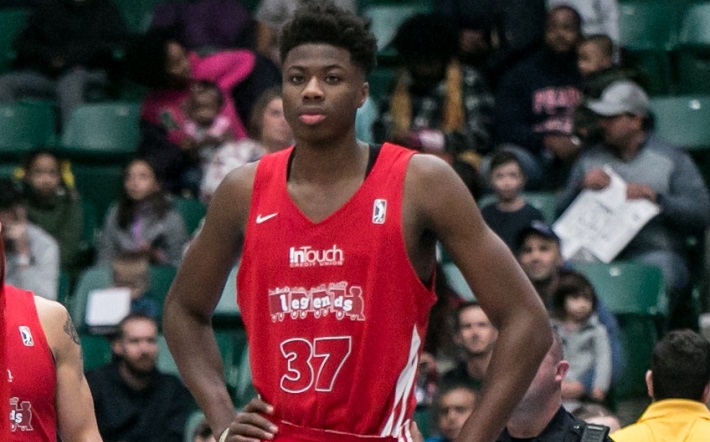 Kostas Antetokounmpo