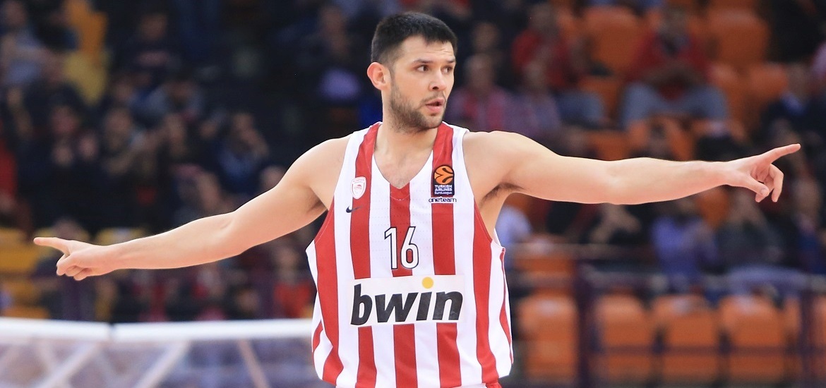 Kostas Papanikolaou