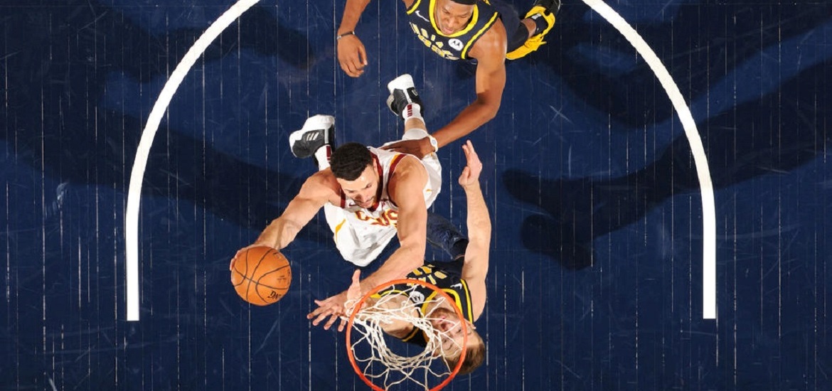Larry Nance Jr
