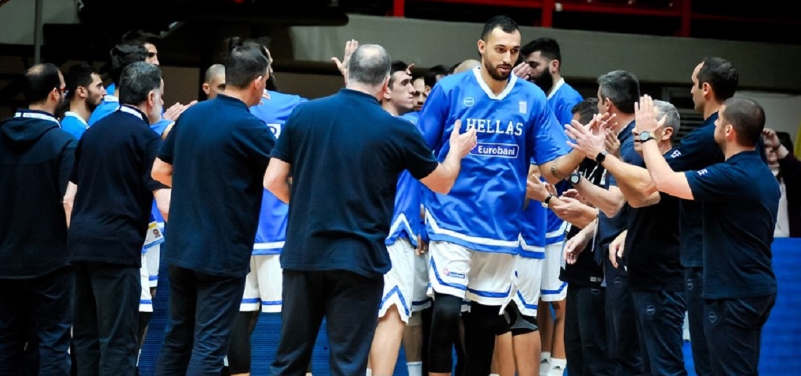 Linos Chrisikopoulos