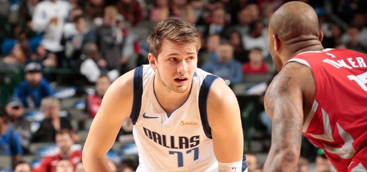 Luka Doncic