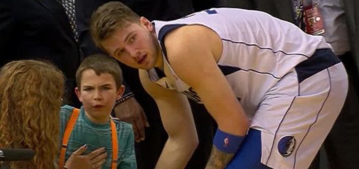 Luka Doncic