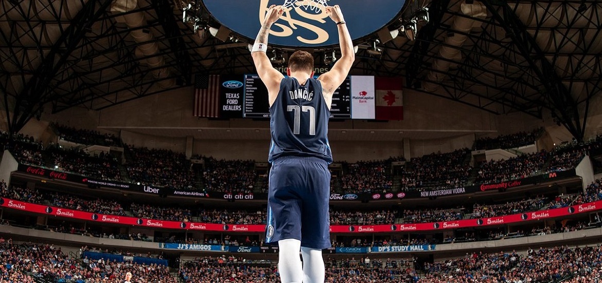 Luka Doncic