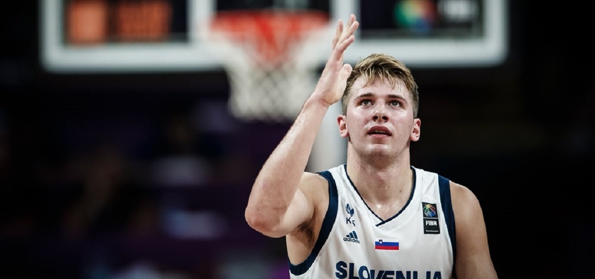 Luka Doncic