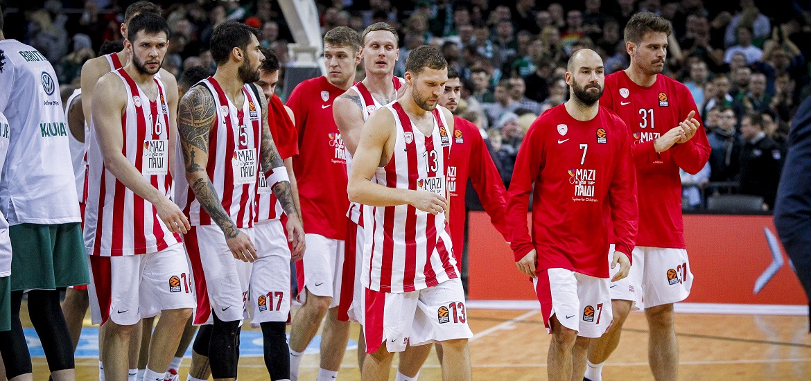 Olympiacos