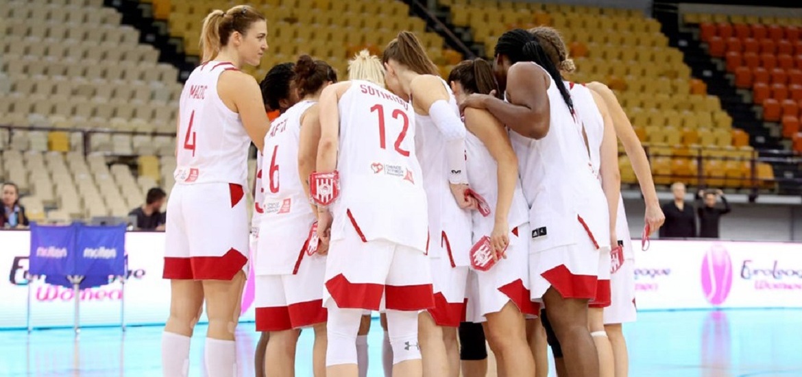 Olympiacos Women