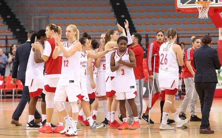 Olympiacos Women