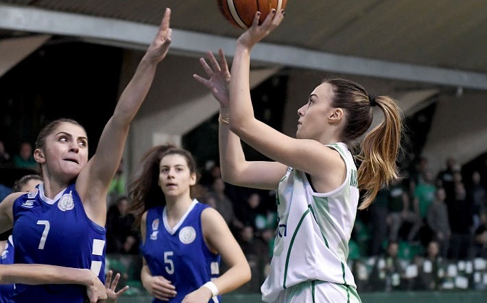 Panathinaikos Terpsithea