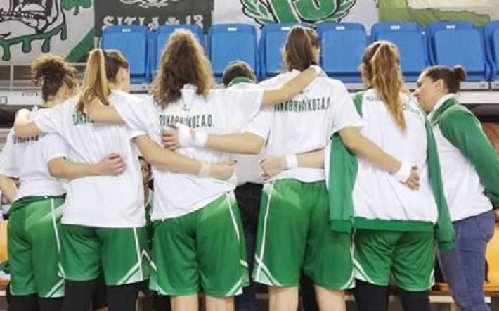 Panathinaikos Women