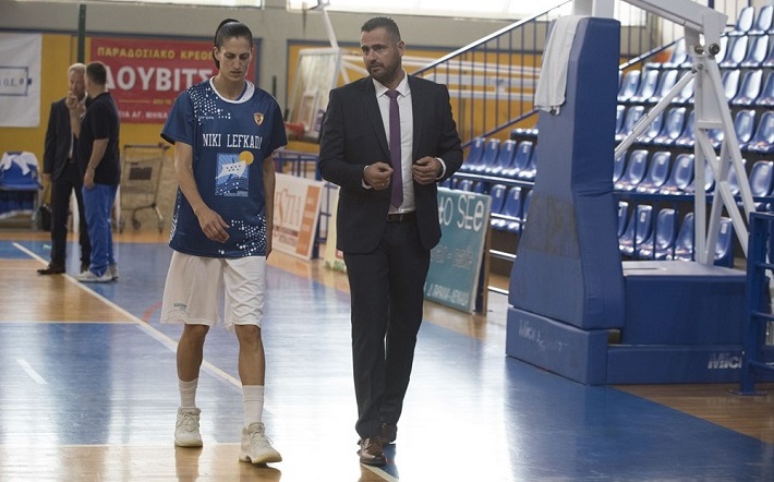 Papamichail Douvitsas