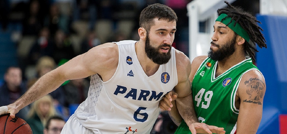 Parma Unics