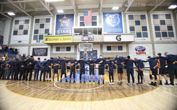 Salt Lake City Stars