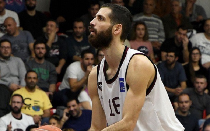 Spiros Mourtos