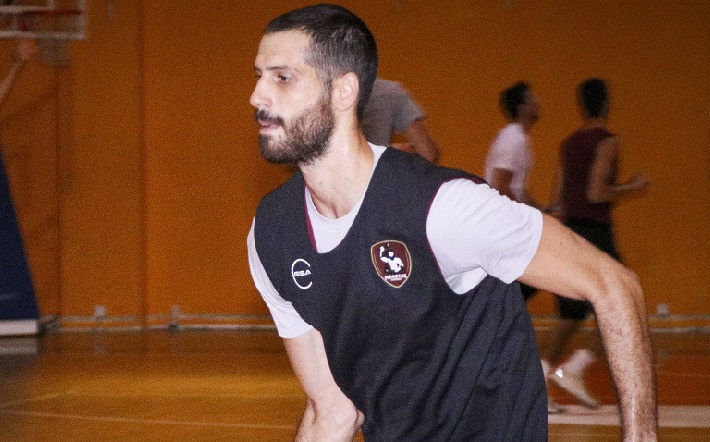 Spiros Mourtos
