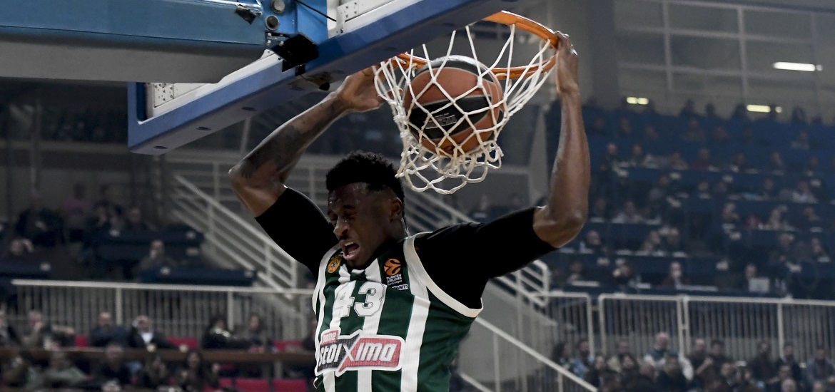 Thanasis Antetokounmpo