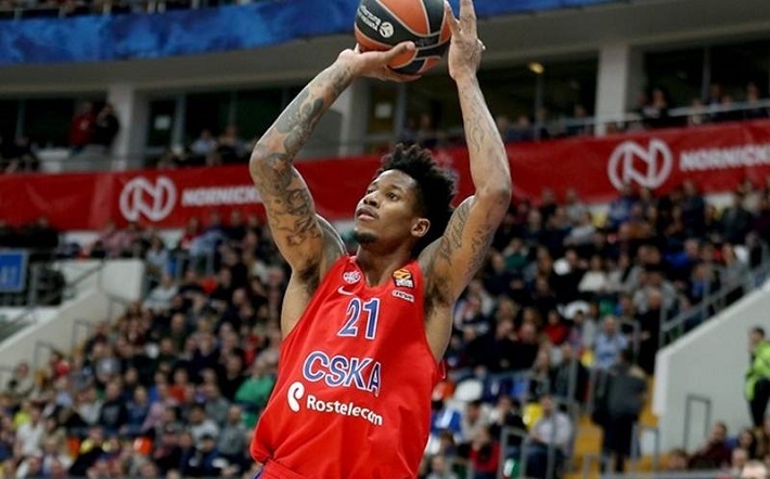 Will Clyburn