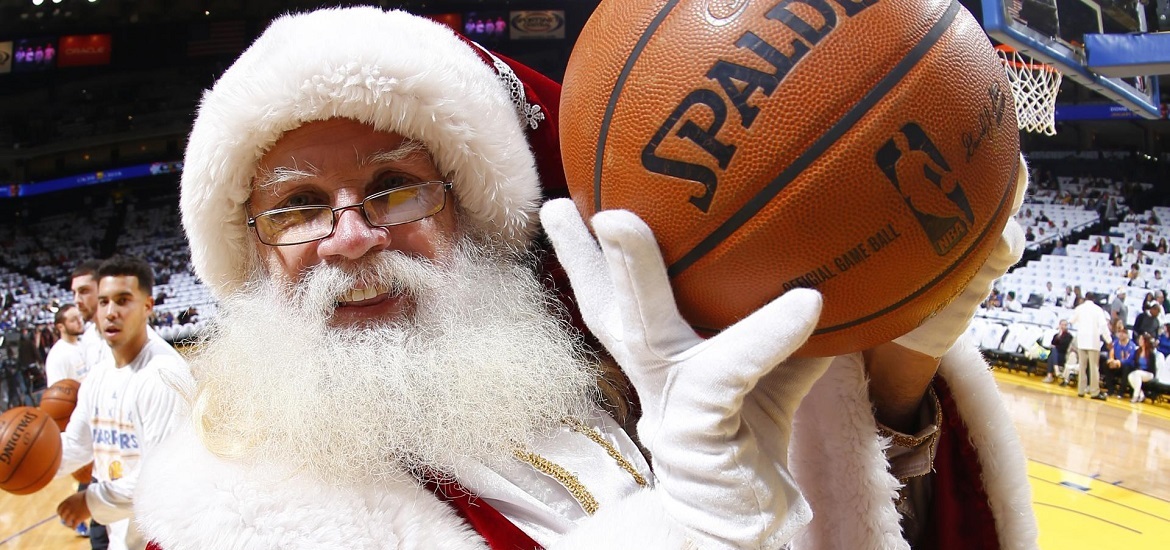 Xmas NBA