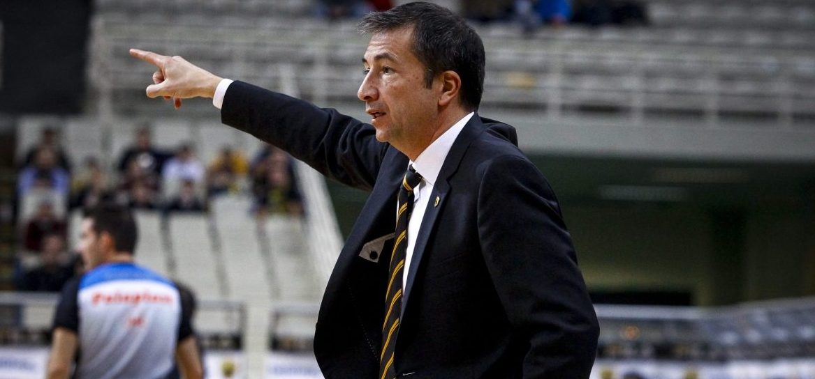 BASKET LEAGUE / ÁÅÊ - ËÁÕÑÉÏ (ÖÙÔÏÃÑÁÖÉÁ: ÈÁÍÁÓÇÓ ÄÇÌÏÐÏÕËÏÓ / EUROKINISSI)