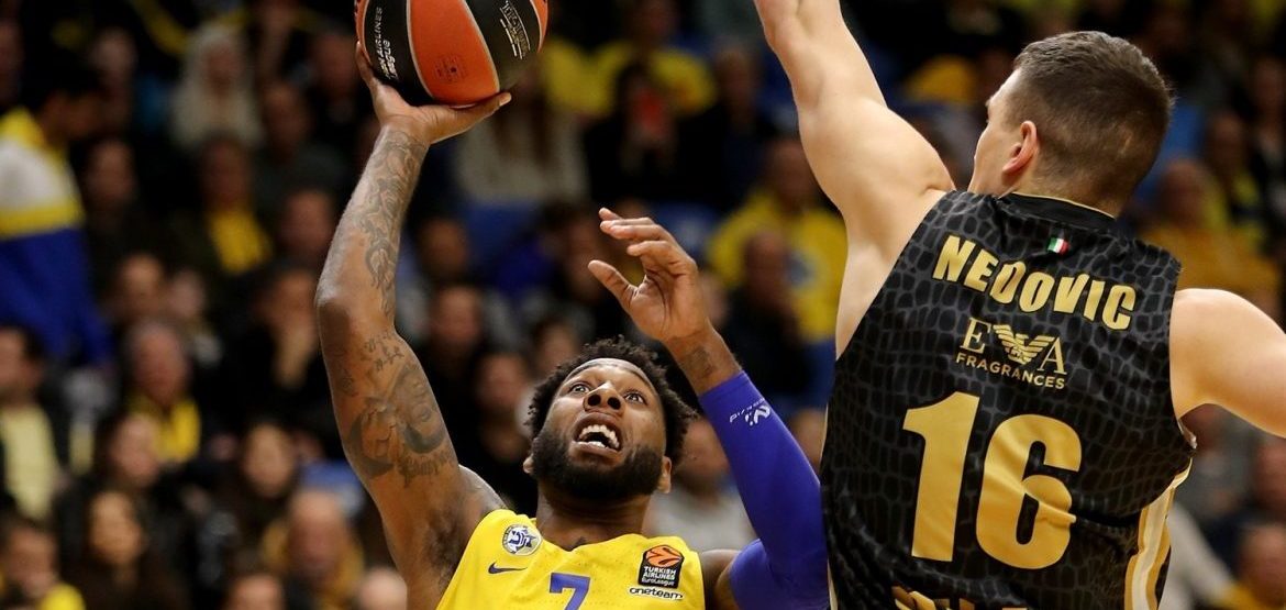 deandre-kane-maccabi