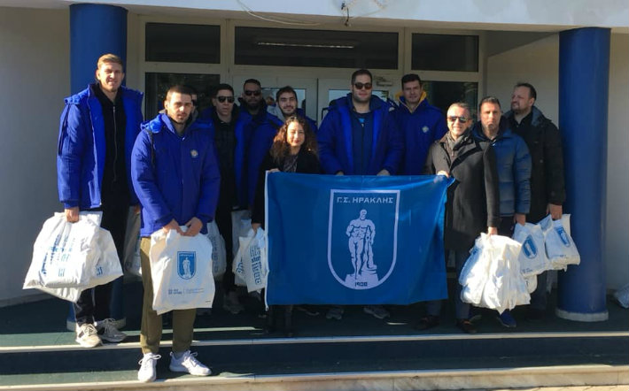 iraklis-paidiko-xorio